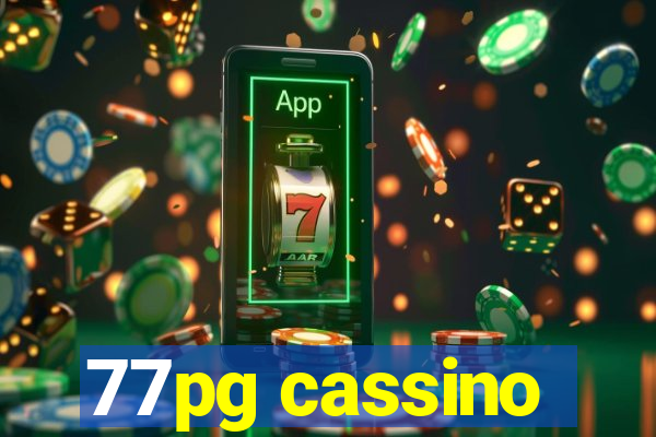 77pg cassino