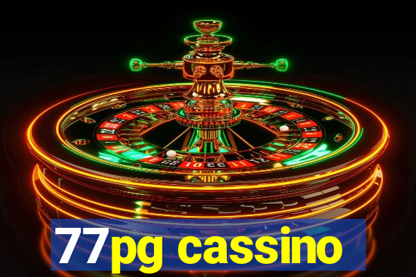 77pg cassino