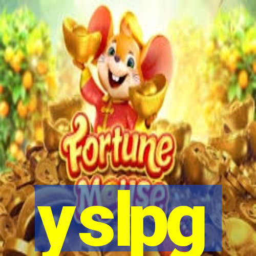 yslpg