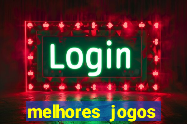 melhores jogos mundo aberto android