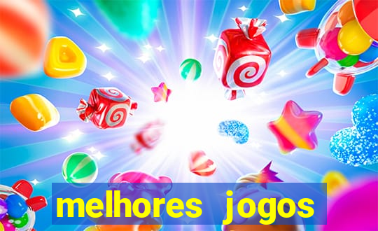 melhores jogos mundo aberto android