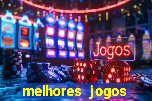 melhores jogos mundo aberto android