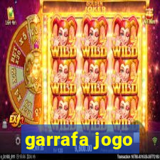 garrafa jogo