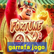 garrafa jogo