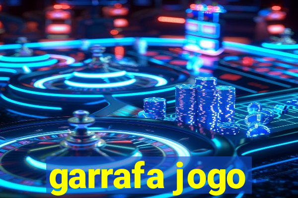 garrafa jogo