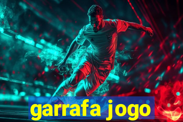 garrafa jogo