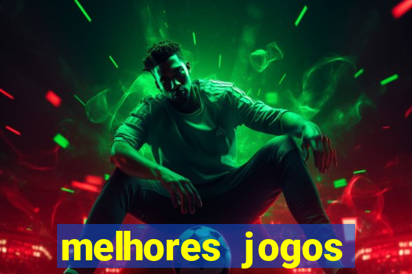 melhores jogos pagos ios