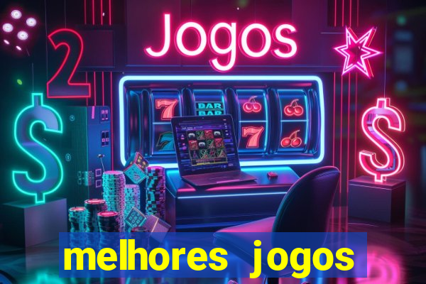 melhores jogos pagos ios