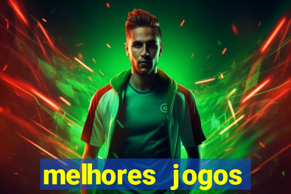 melhores jogos pagos ios