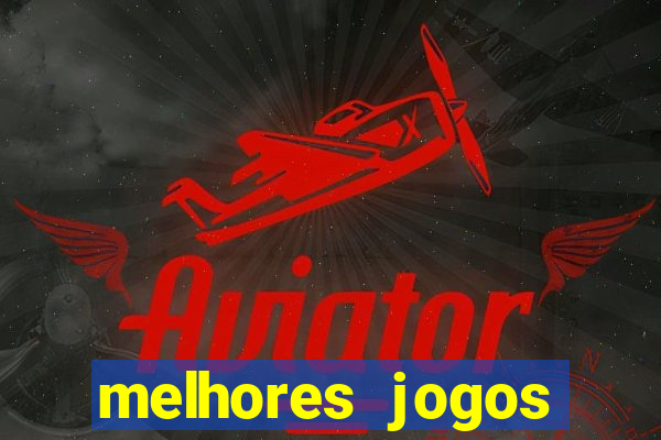 melhores jogos pagos ios