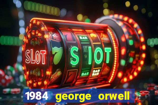 1984 george orwell pdf companhia das letras