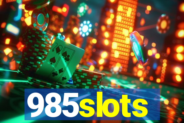 985slots