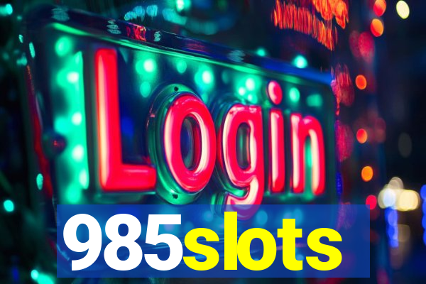 985slots