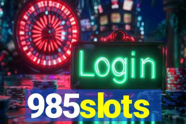 985slots