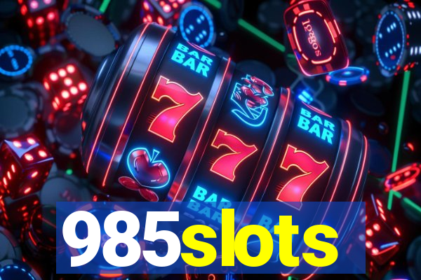 985slots