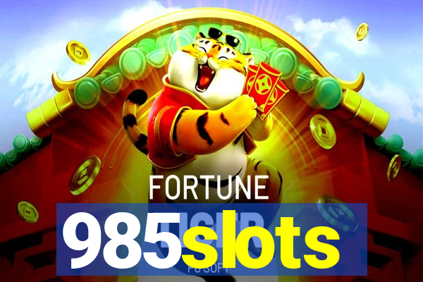 985slots