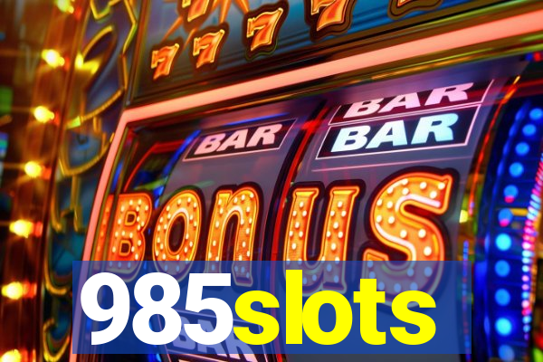 985slots