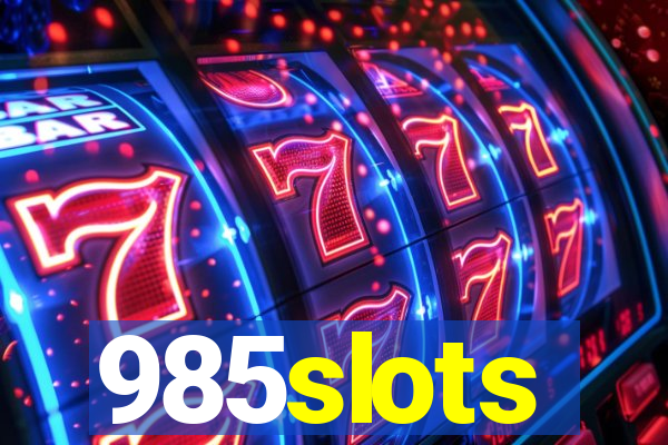 985slots