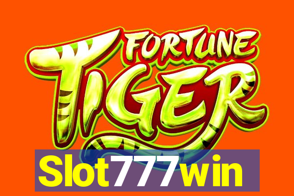 Slot777win