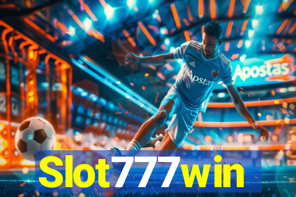 Slot777win