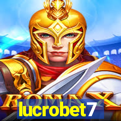 lucrobet7