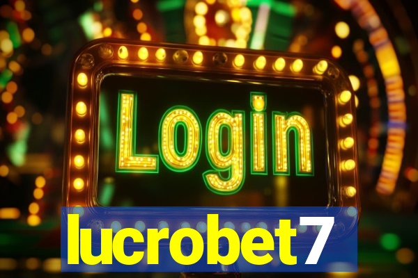 lucrobet7