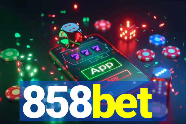 858bet