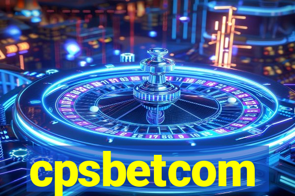 cpsbetcom