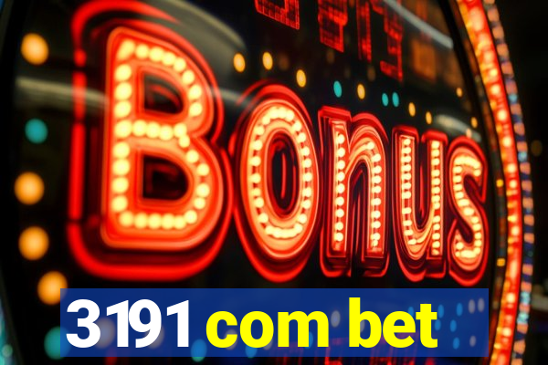 3191 com bet