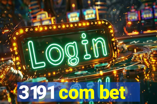 3191 com bet