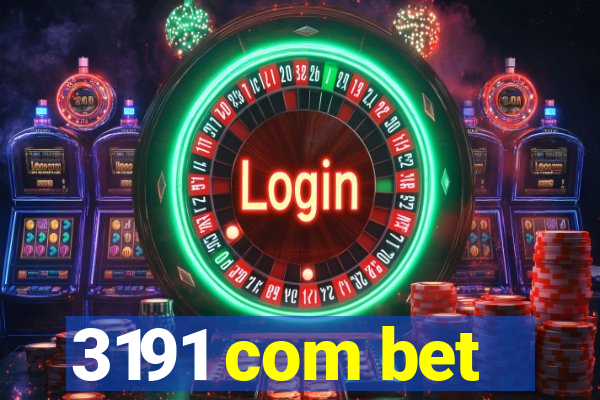 3191 com bet