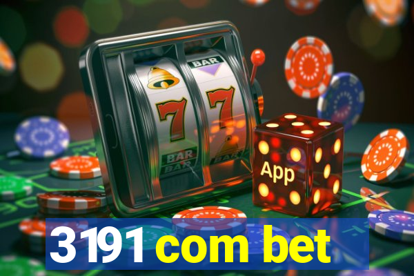 3191 com bet