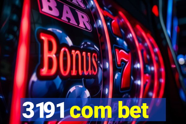 3191 com bet