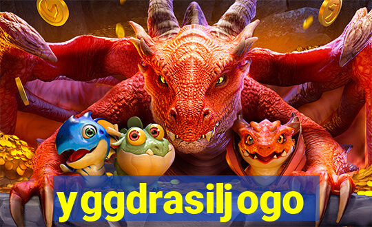 yggdrasiljogo