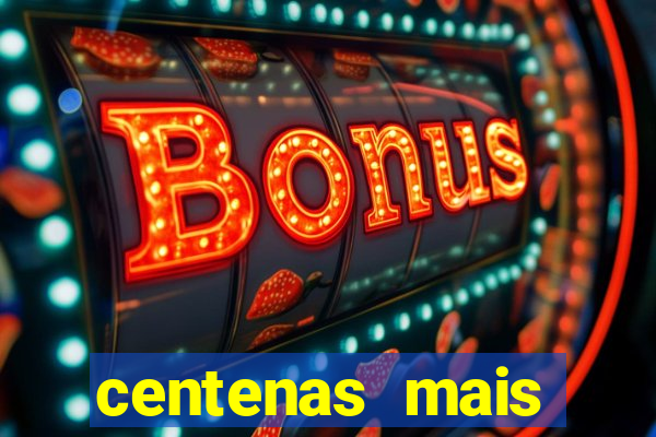 centenas mais atrasadas na loteria federal