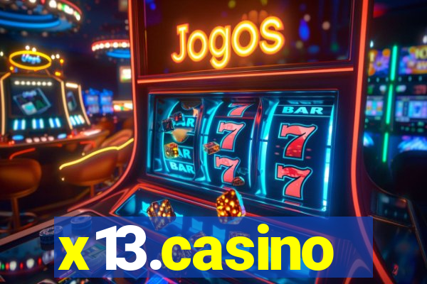 x13.casino