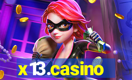 x13.casino