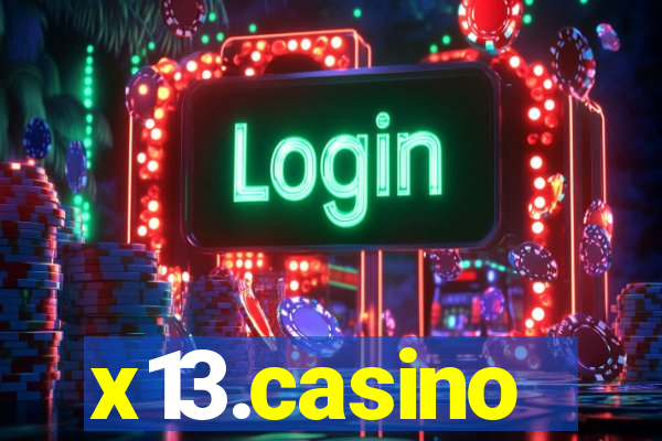 x13.casino