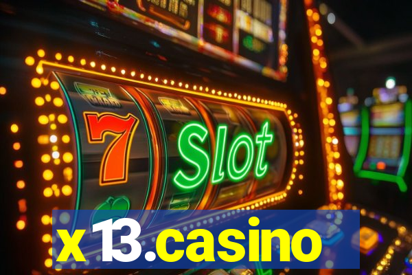 x13.casino