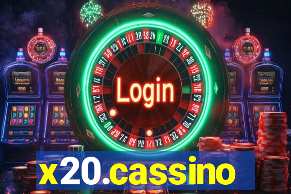 x20.cassino