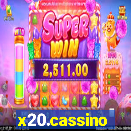 x20.cassino