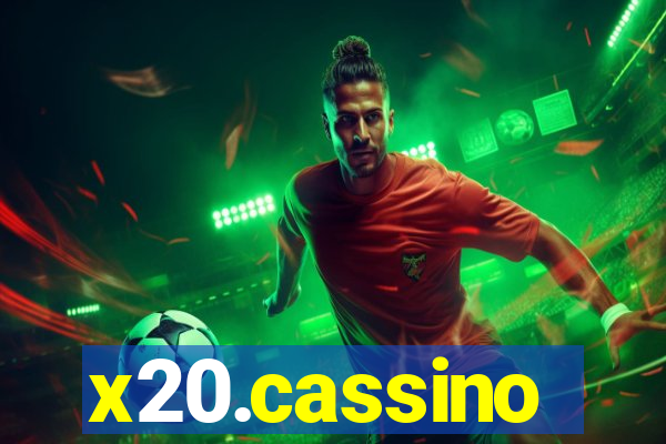 x20.cassino