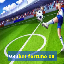 939bet fortune ox