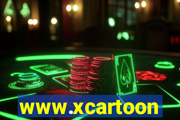 www.xcartoon