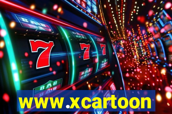 www.xcartoon