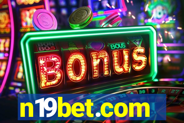 n19bet.com