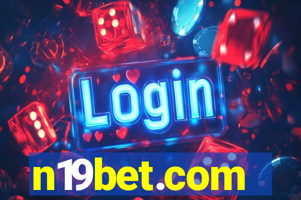 n19bet.com