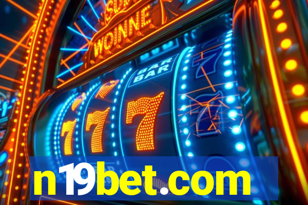 n19bet.com