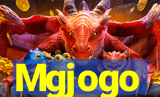 Mgjogo