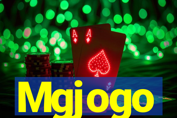 Mgjogo